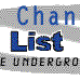 List